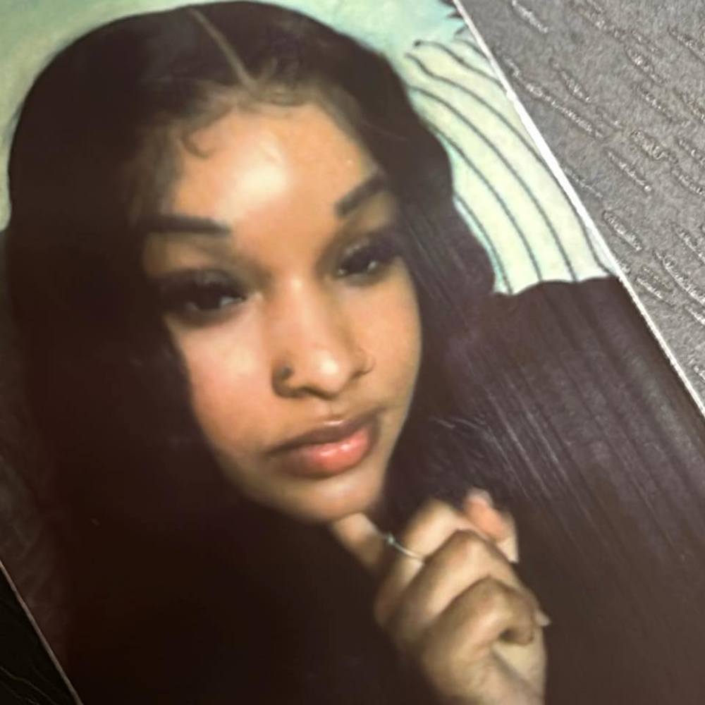 Meet your Posher, Aaliyah